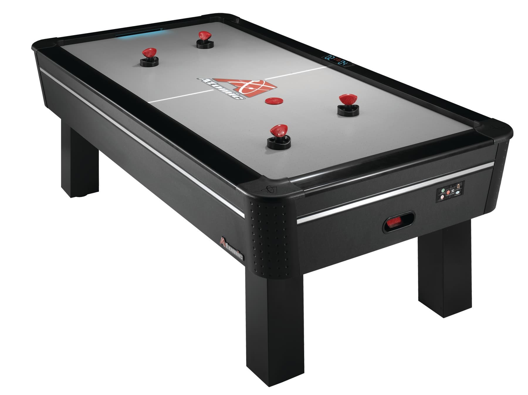 Atomic - AH800 8-Foot Air Hockey Table