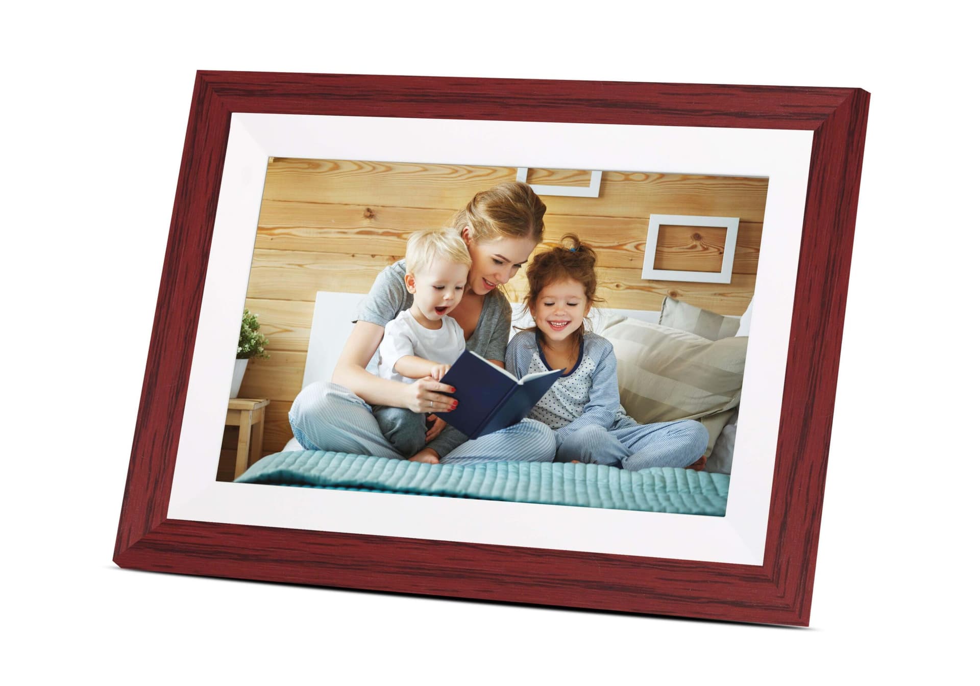 10.1" Smart Digital Photo Frame