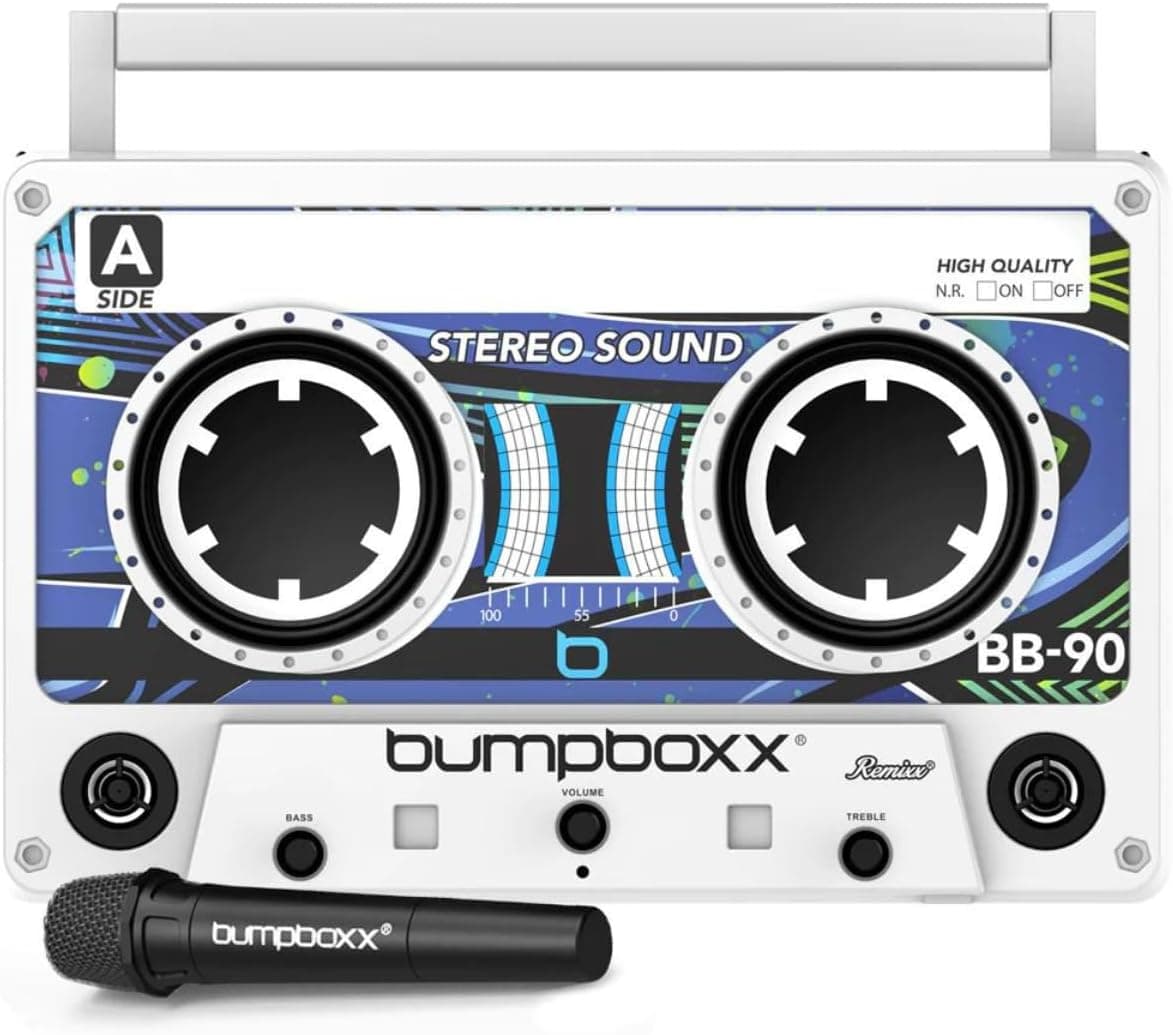 Bumpboxx Remixx