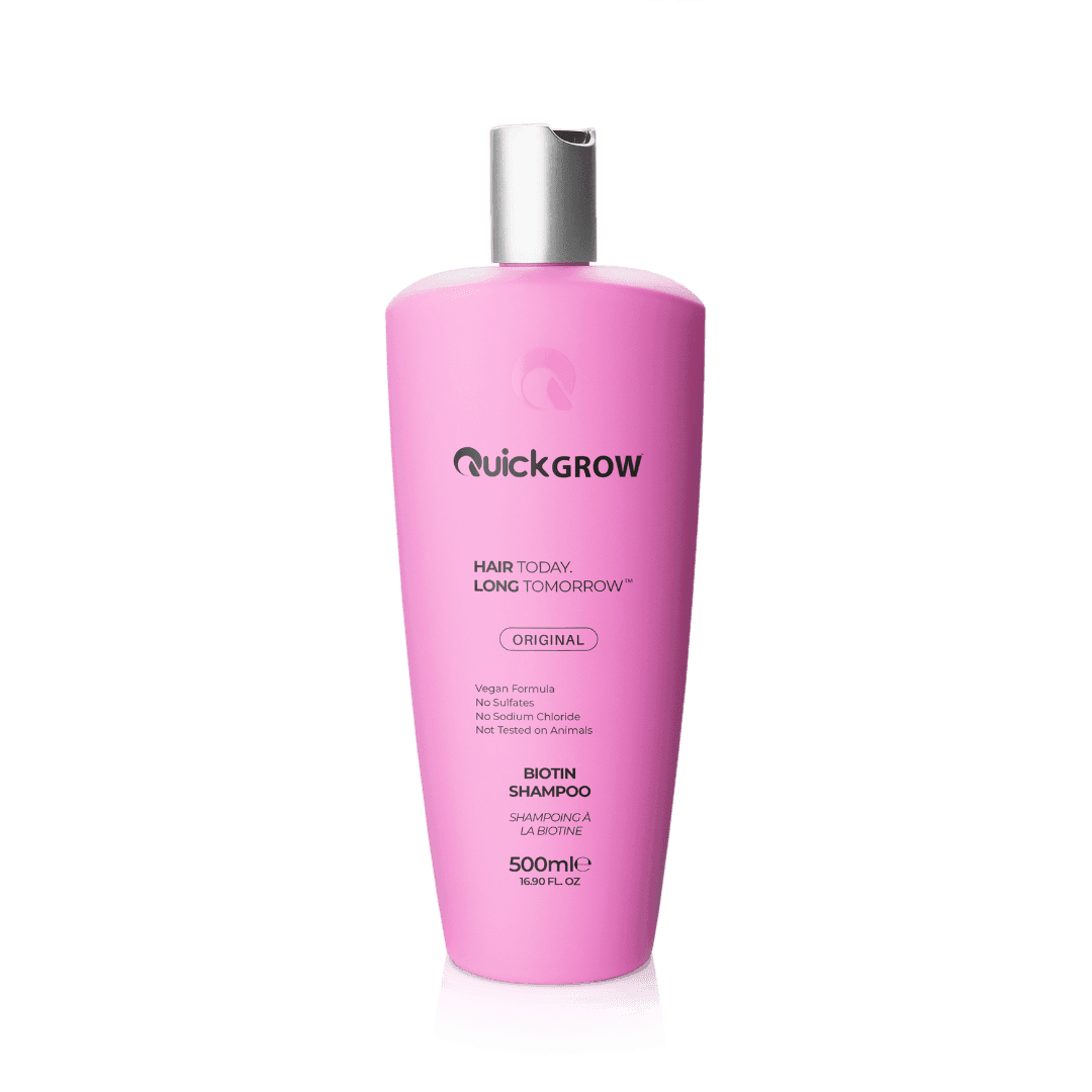 Biotin Shampoo (500ml)