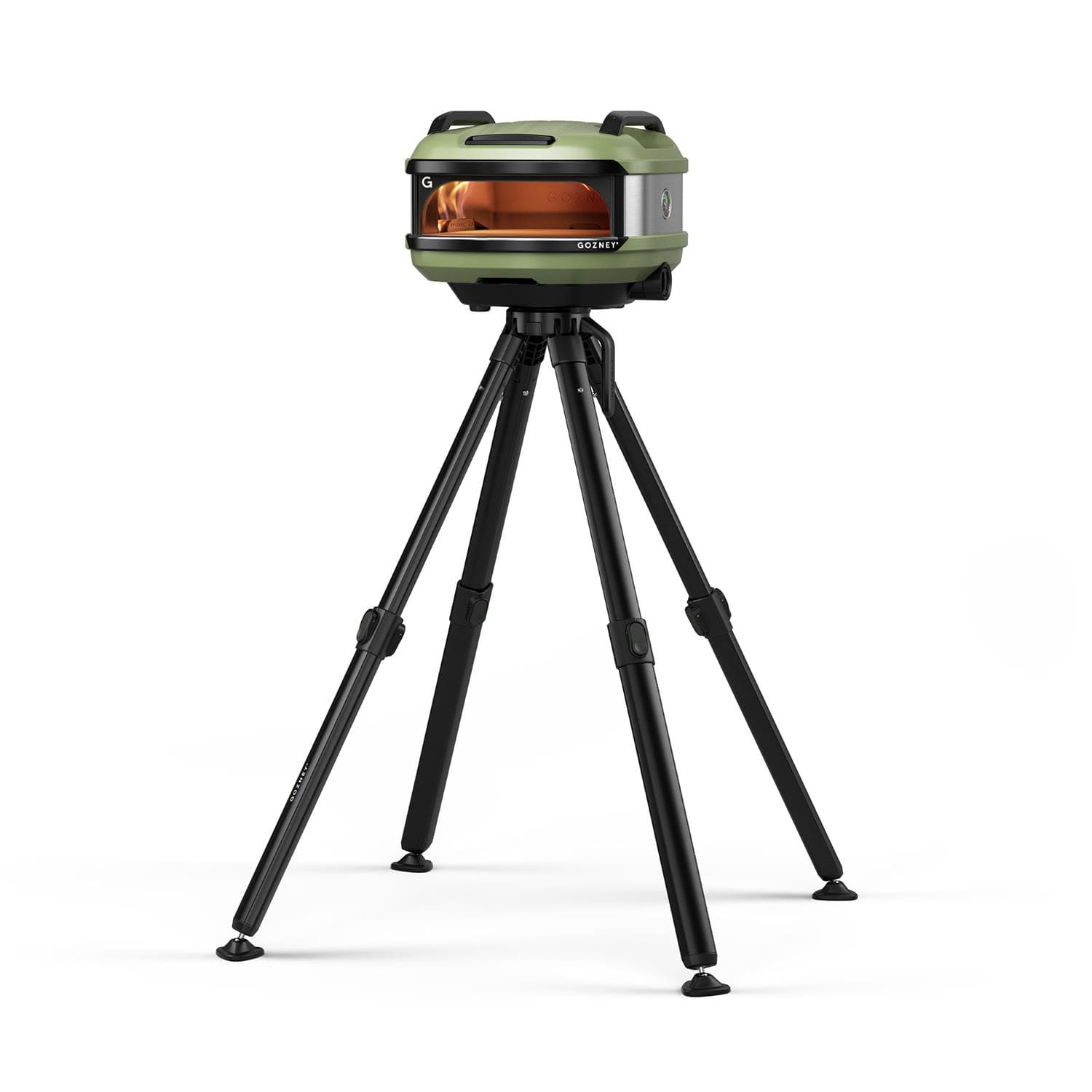 Tread Adventure Stand - Black US