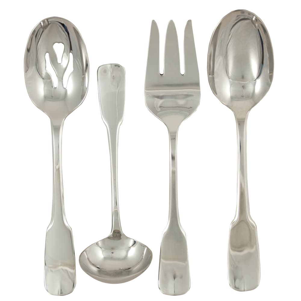 4pc Alsace Hostess Set