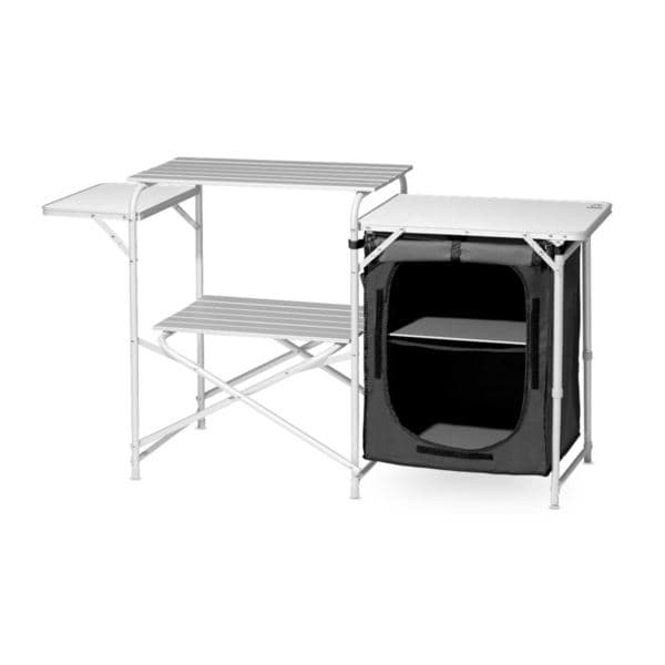 Deluxe Roll Top Kitchen