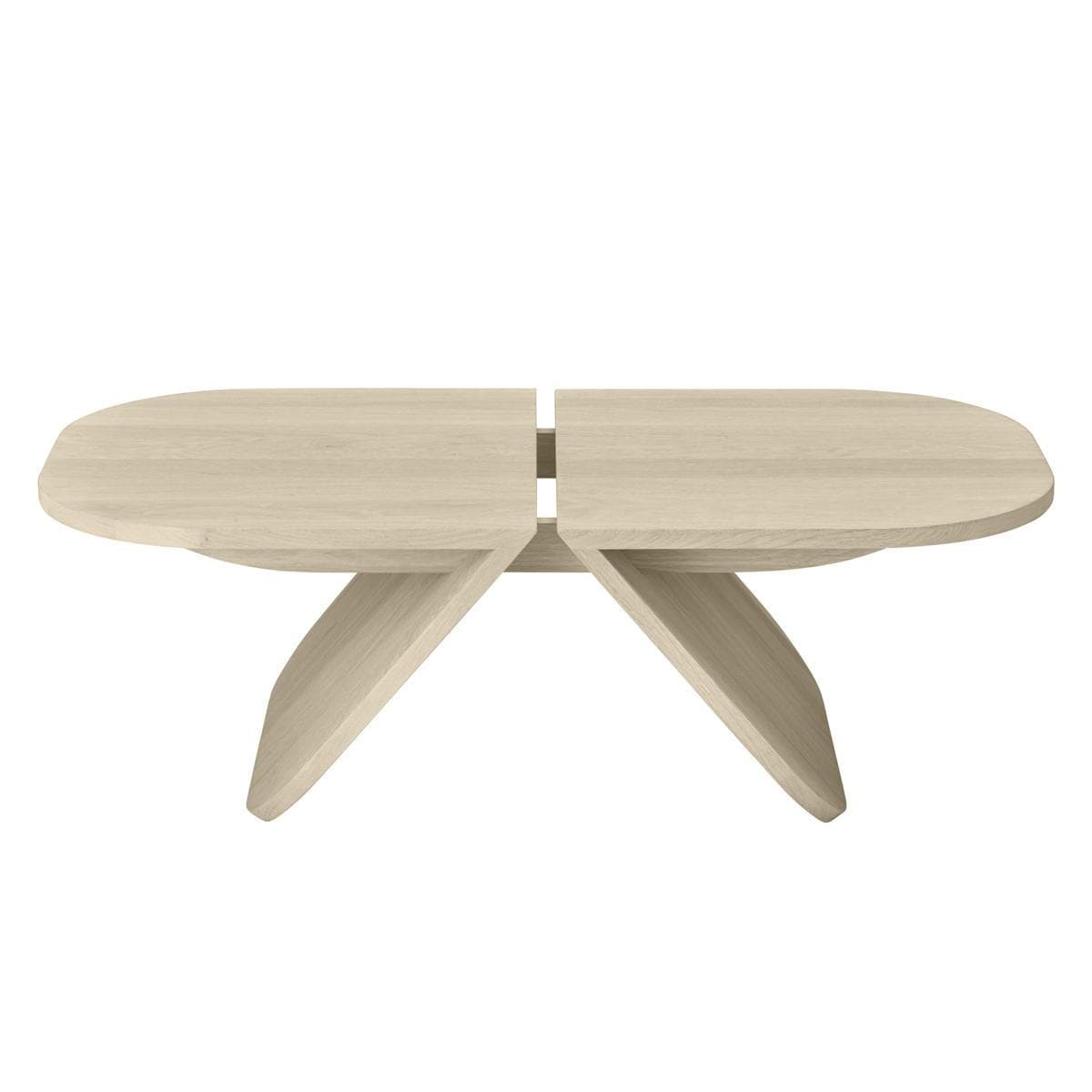 AVIO Oak Coffee Table - Large
