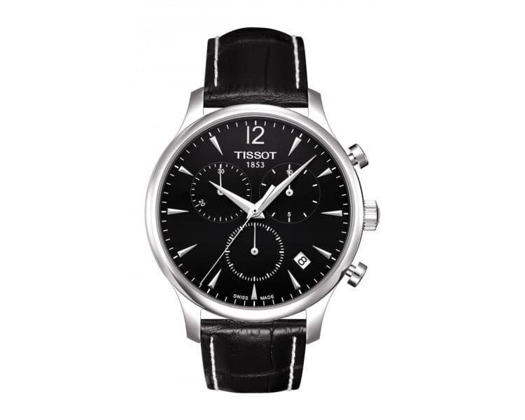 Tradition Chronograph Men's Watch