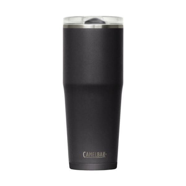 Thrive 30oz Insulated Stainless Steel Tumbler Black