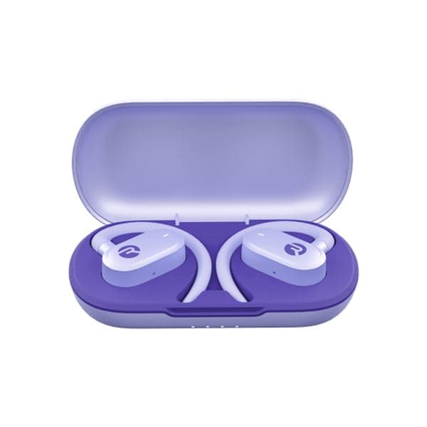 The Open Earbuds Fitness Size Compact