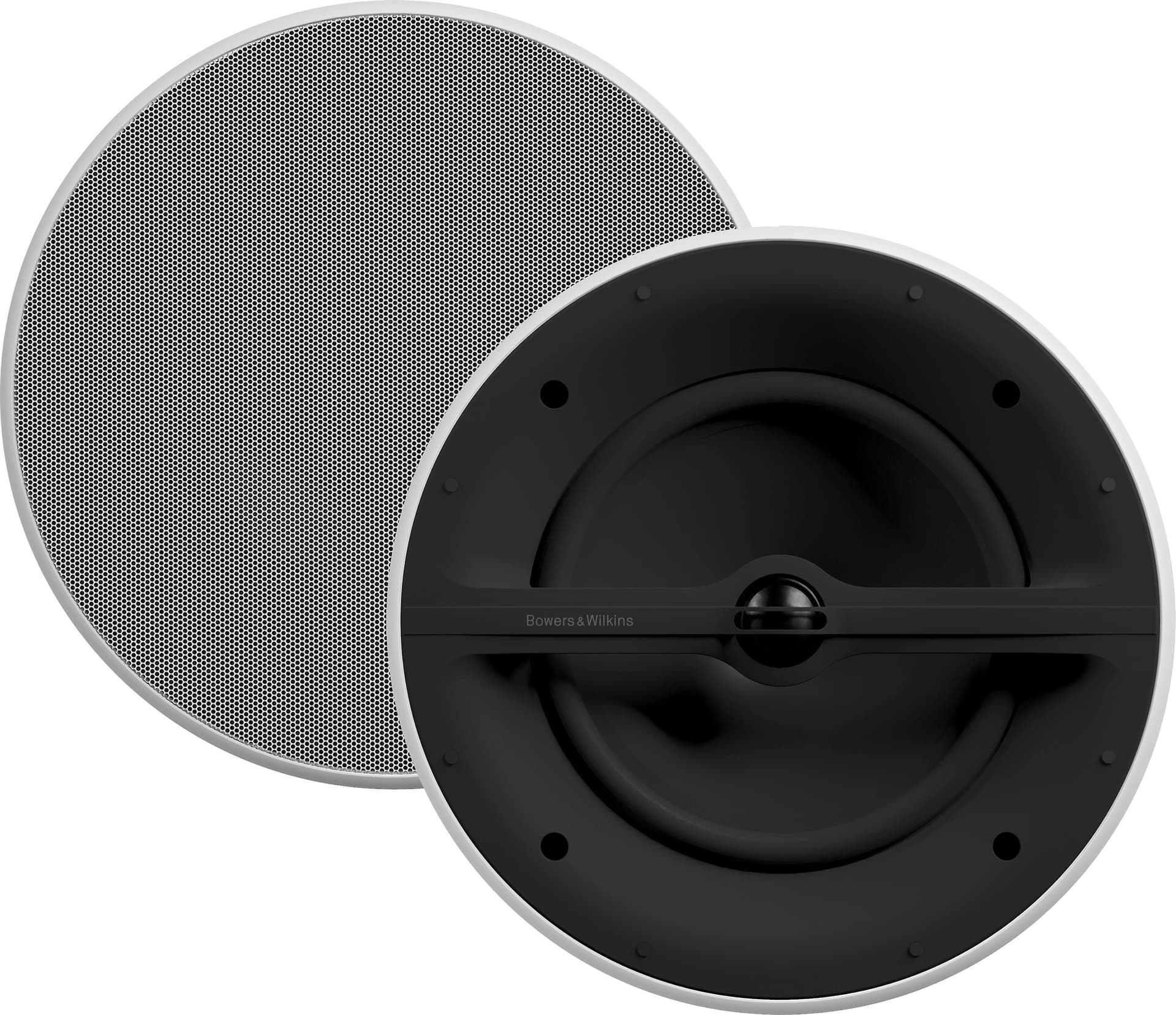 Bowers & Wilkins Flexible Series CCM382 In-ceiling speakers