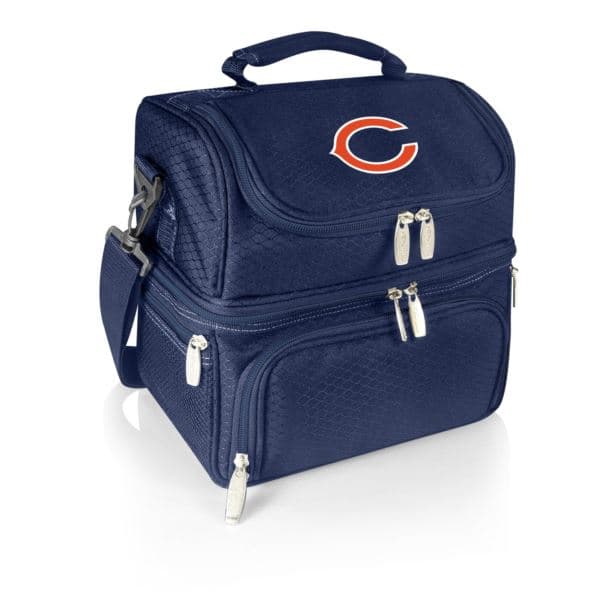 Pranzo Lunch Cooler Bag - Tennessee Titans Navy Blue