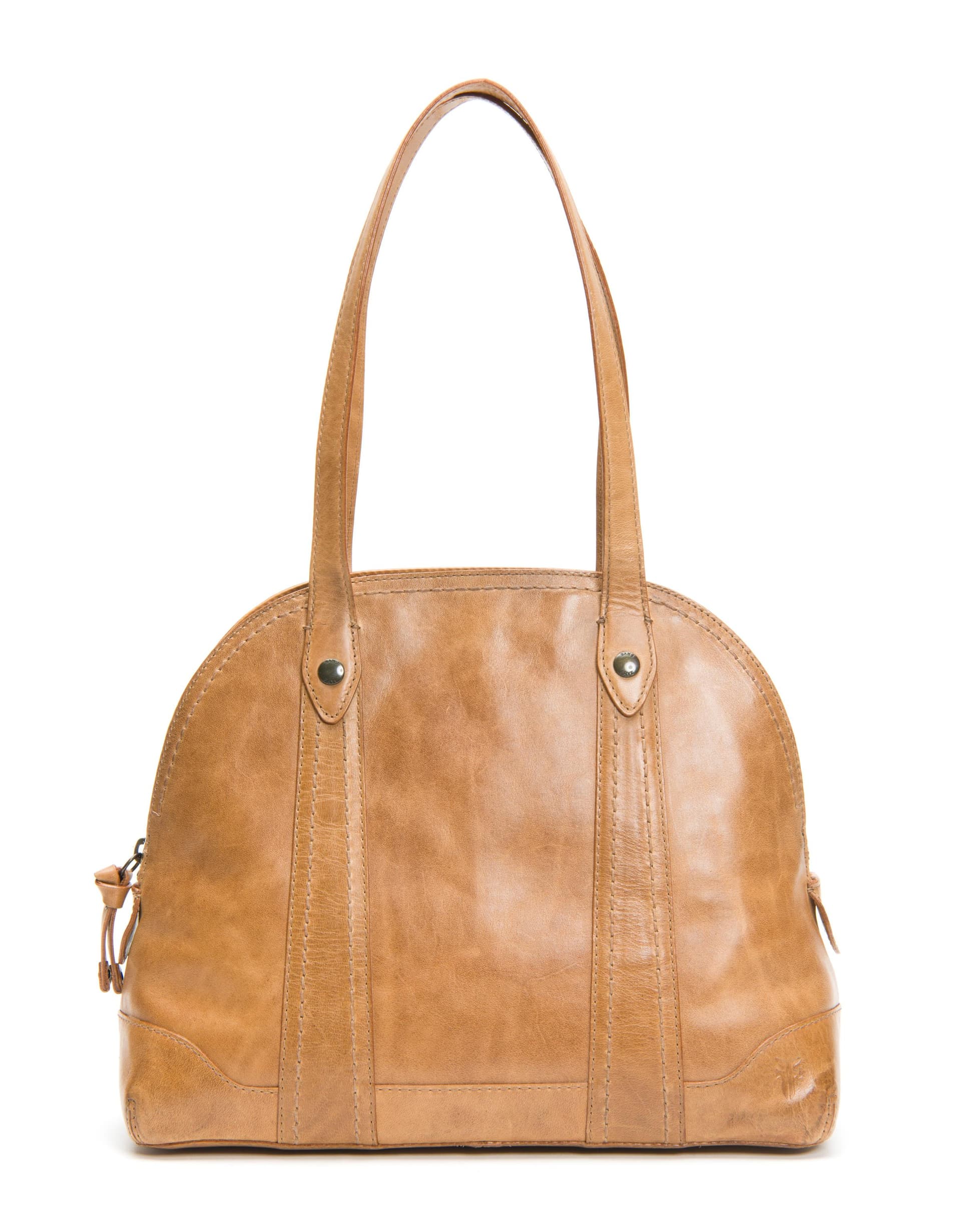 Melissa Domed Satchel