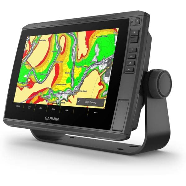 Garmin ECHOMAP(tm) Ultra 2 106sv