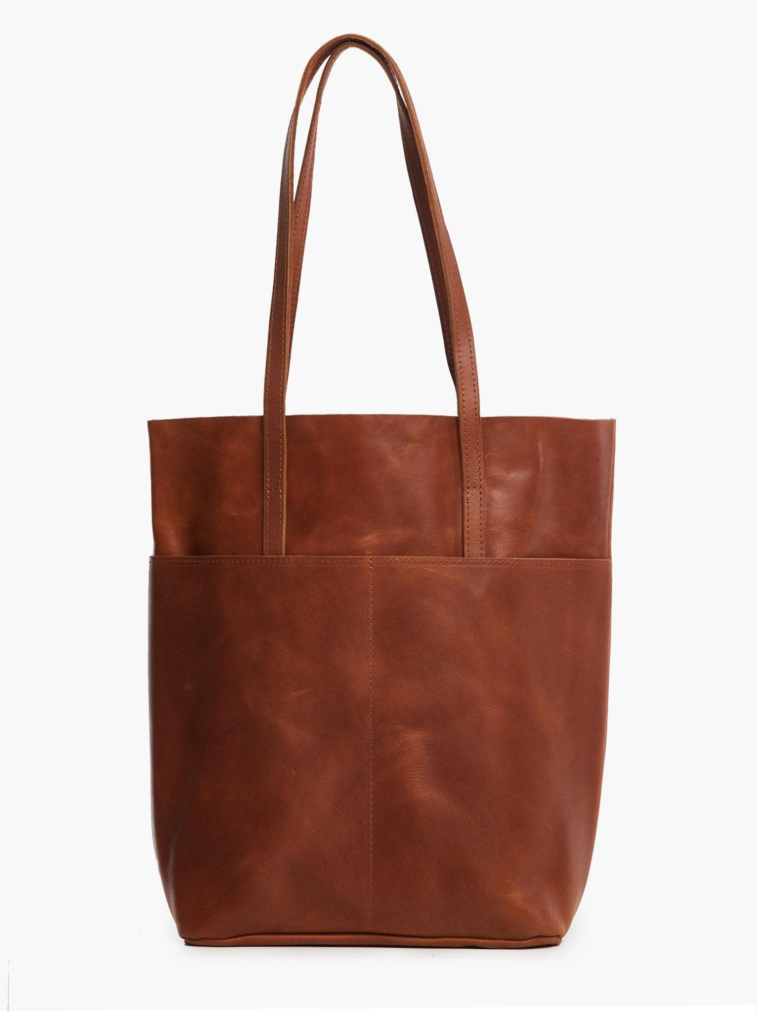 Selam Tote, Cognac