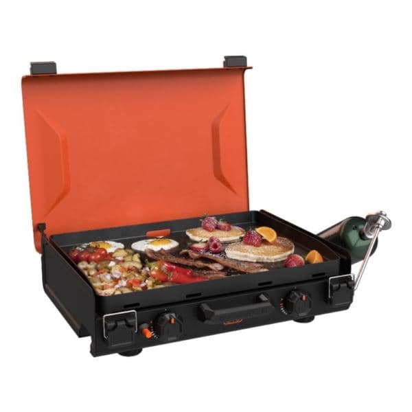OTG Griddle Size 20"