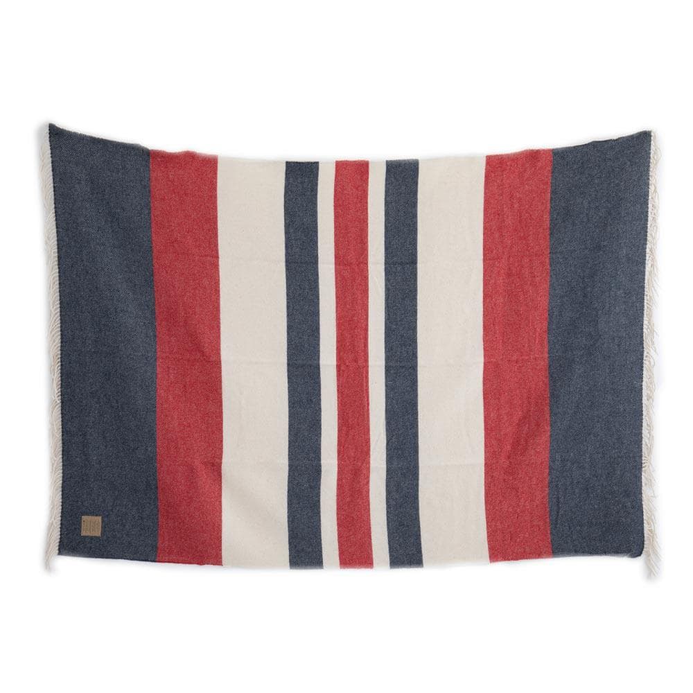 Peace Blanket Size 48" x 72"