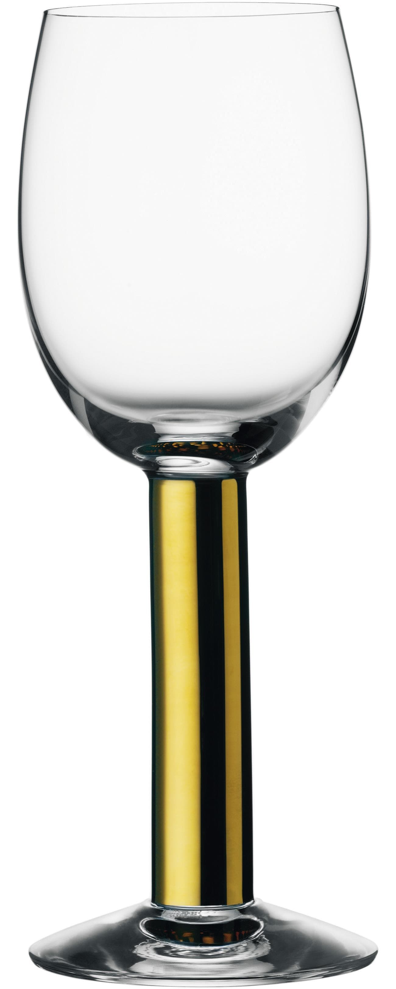 Nobel Wine Glass