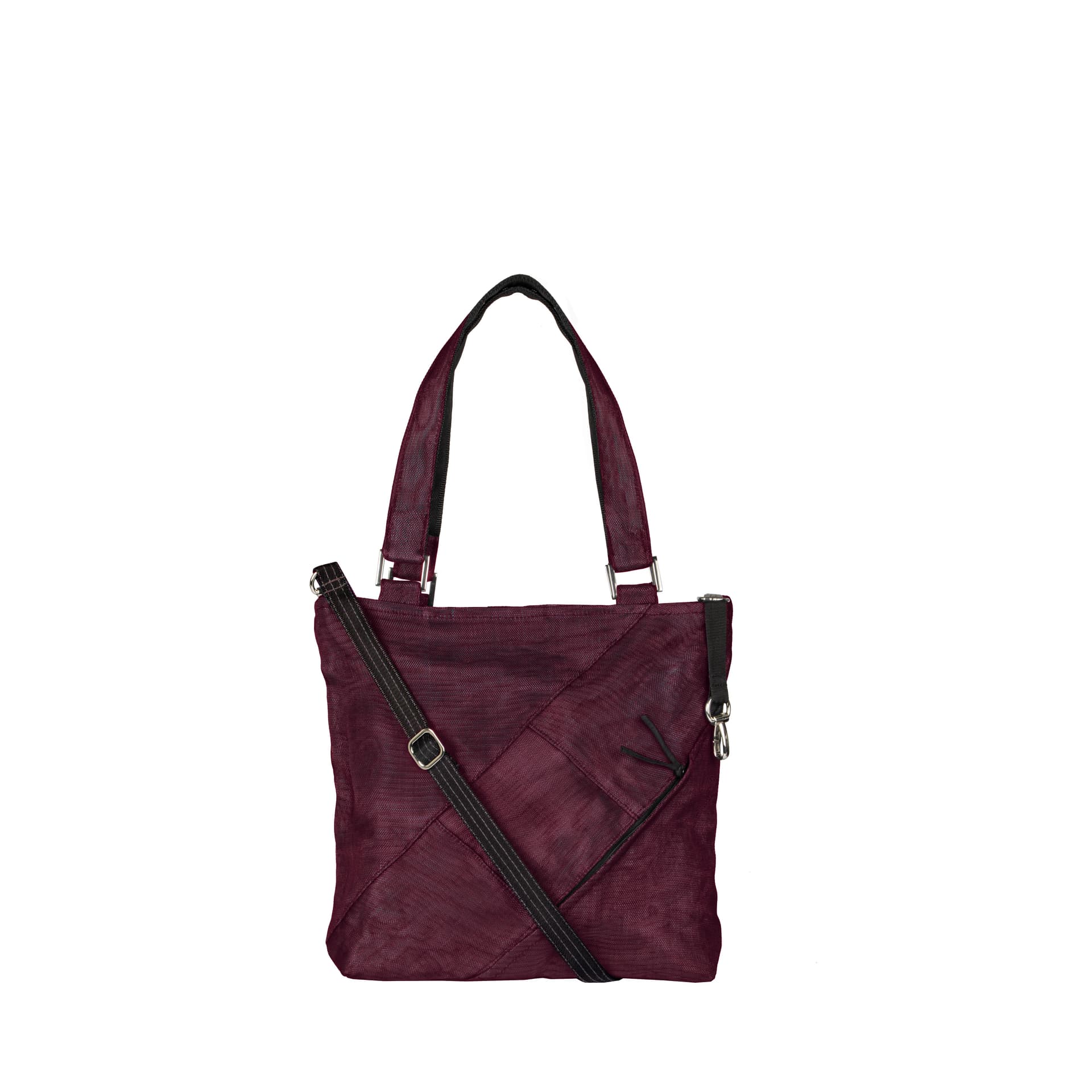 FAQ Bag-Olive