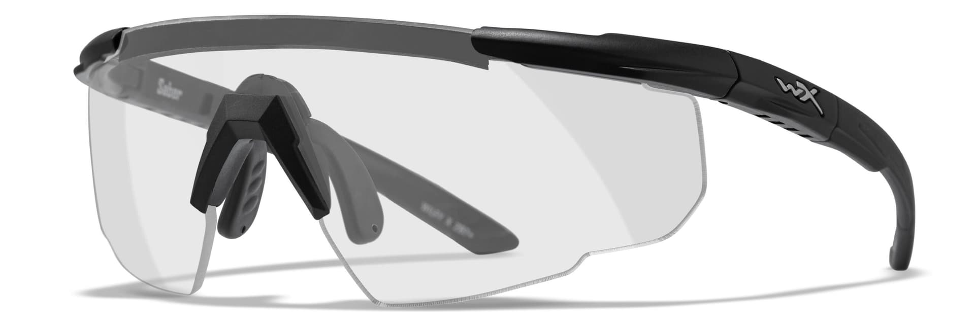 Saber Advanced -  Clear Lens