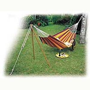 Madera Hammock Stand