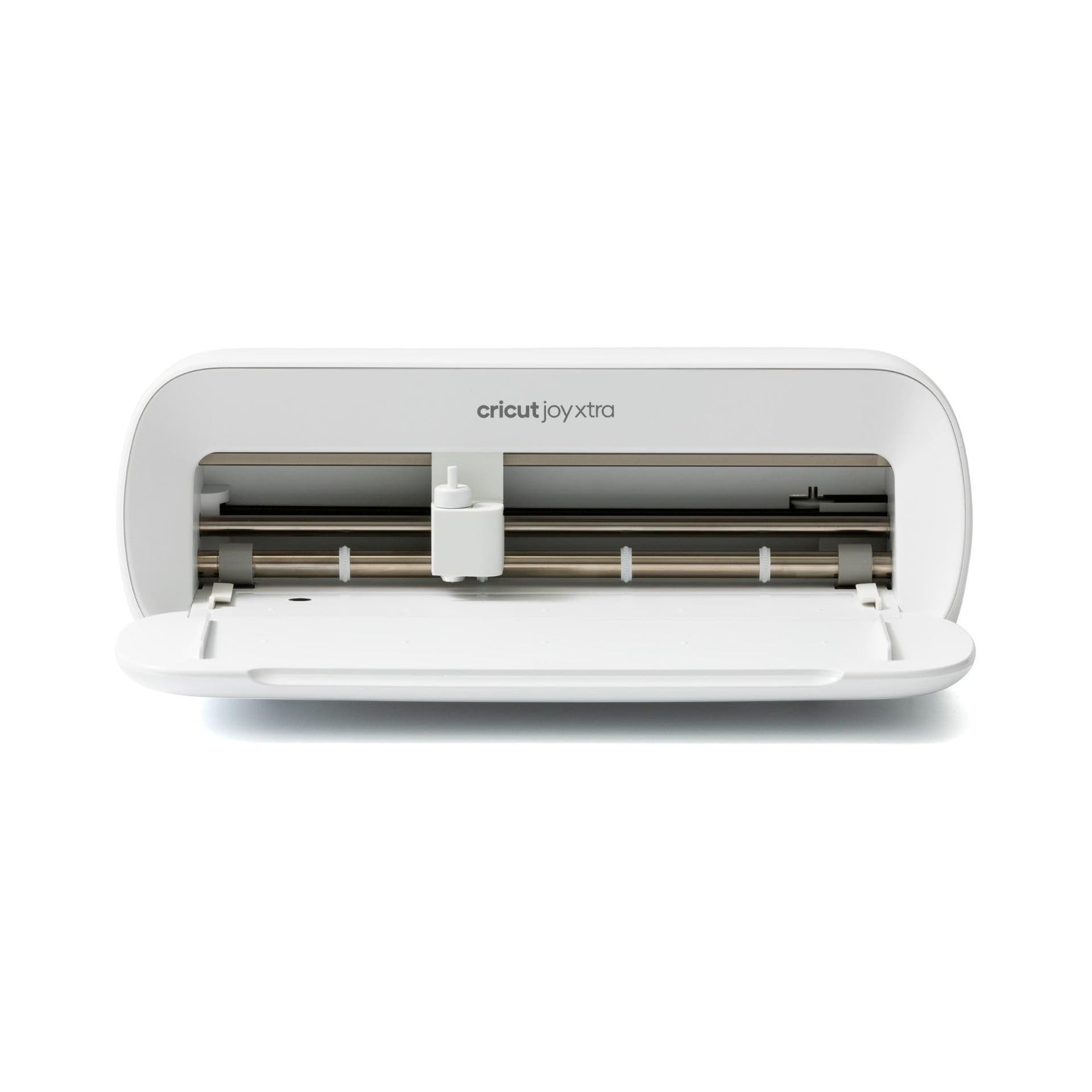 Joy Xtra Smart Cutting Machine