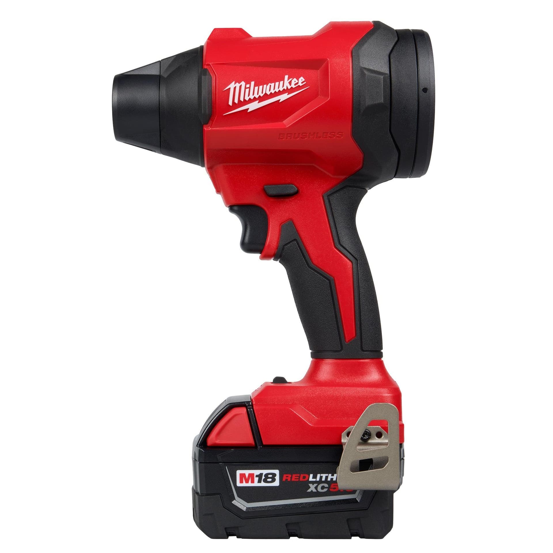M18 Brushless Precision Blower - Tool ONLY