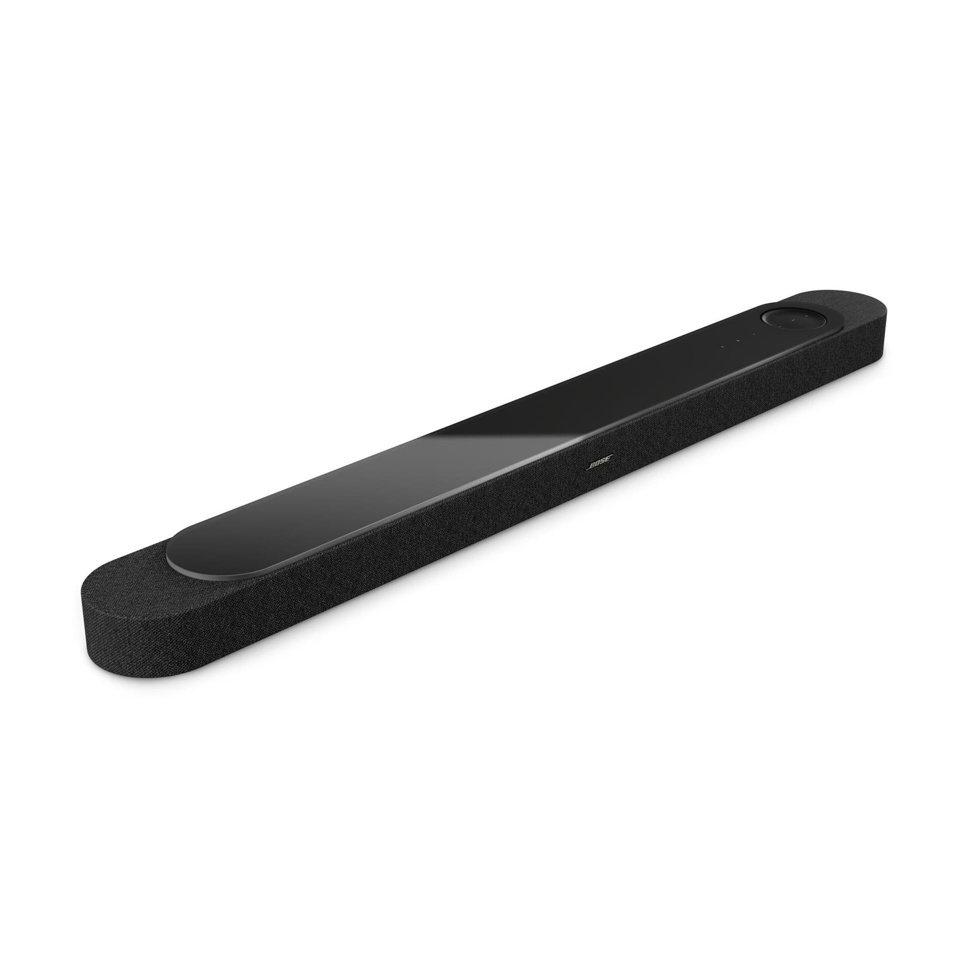 Lifestyle Soundbar Ultra - Black