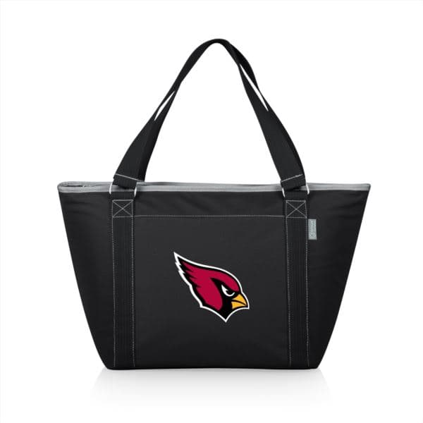 Minnesota Vikings - Topanga Cooler Tote Bag, (Black)