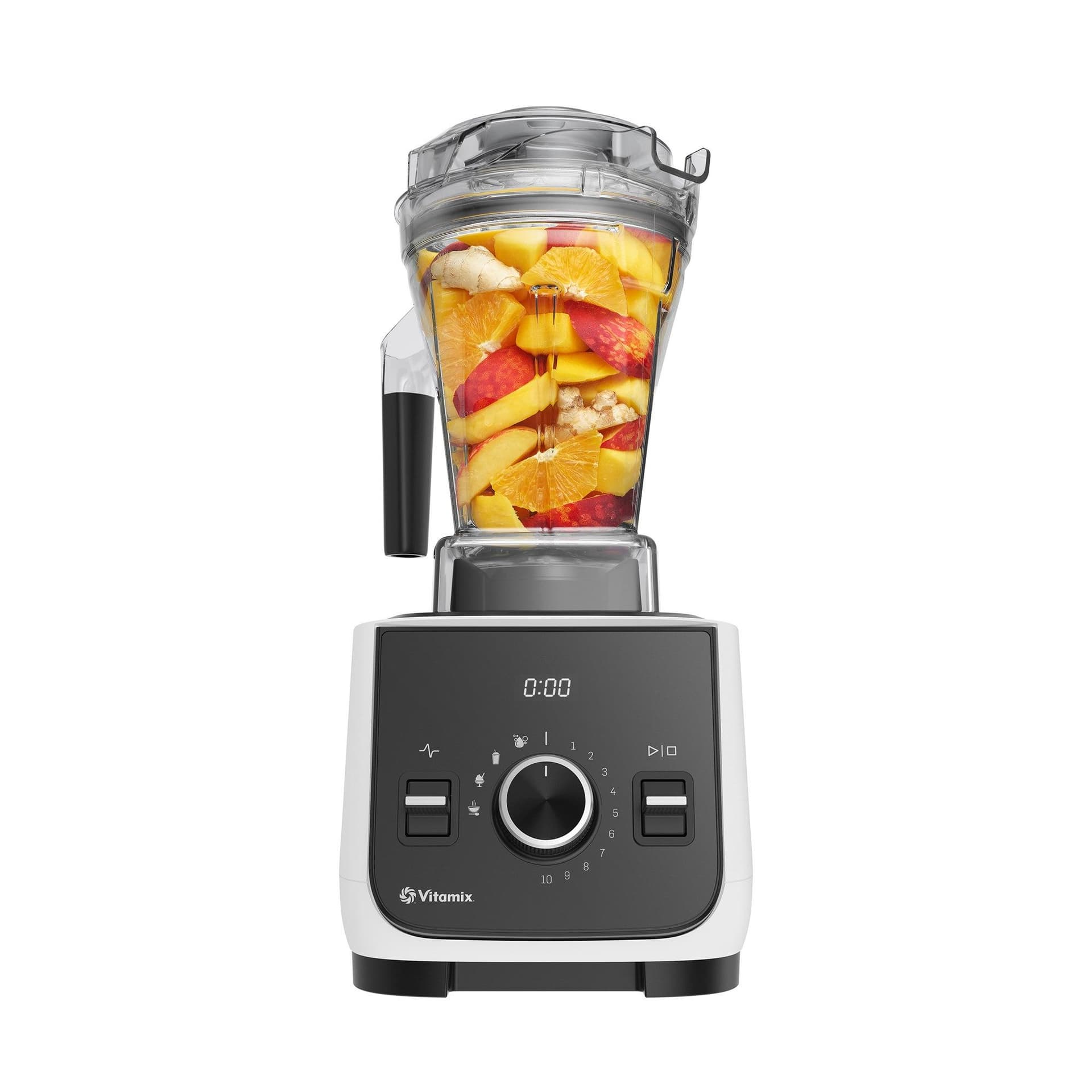 Ascent X2 Blender - Polar White