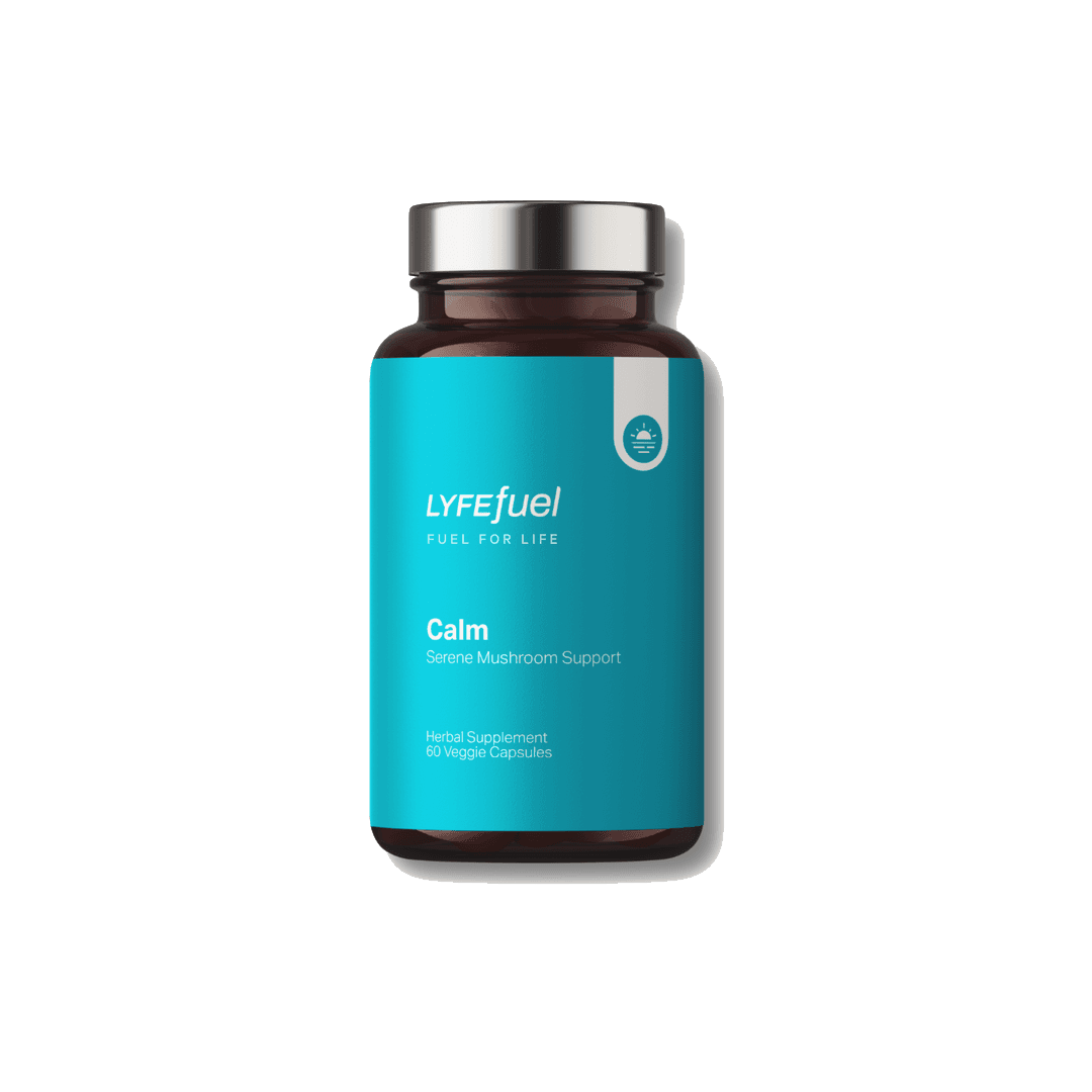 Calm | Adaptogen Mood Support