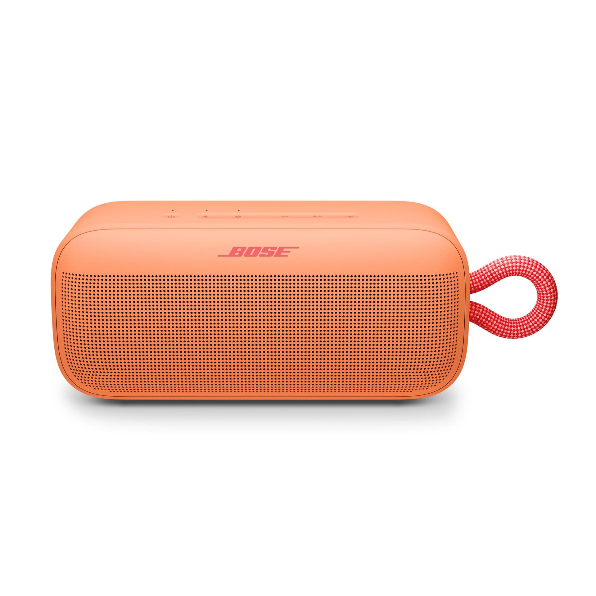 SoundLink Plus Portable Speaker - Sunset Peach