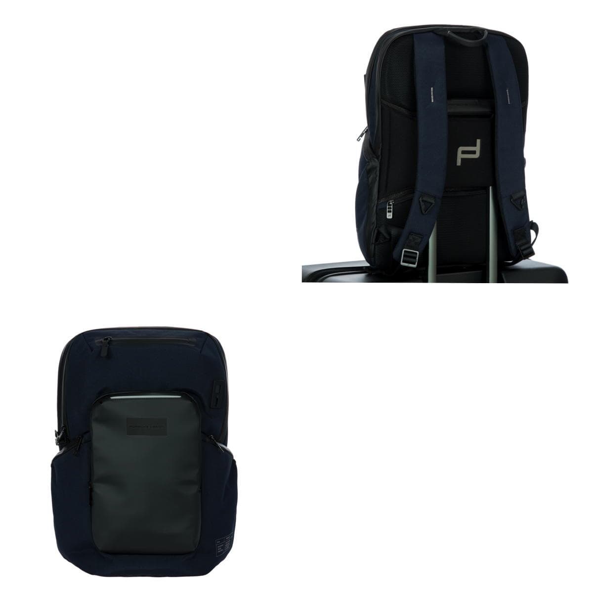 Porsche Design Urban Eco Backpack M2