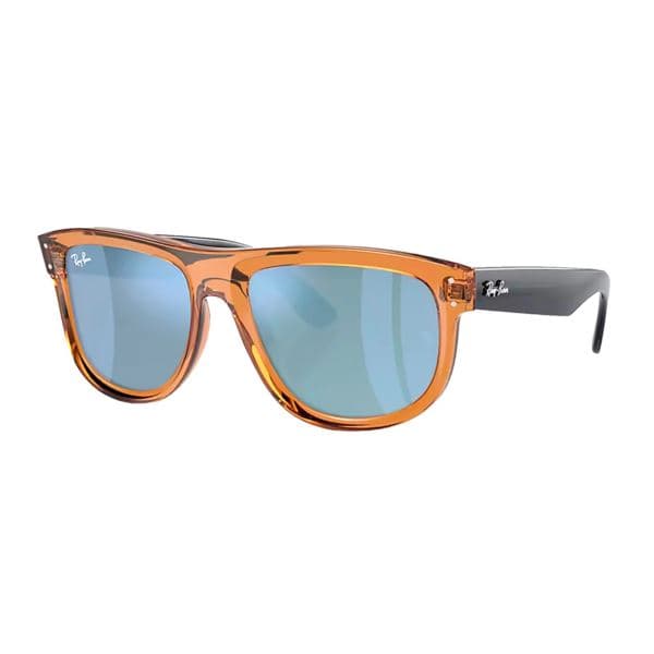 Reverse Unisex Non-Polar Sunglasses Size 56