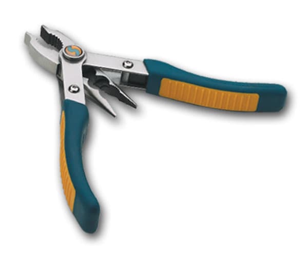 SwitchGrip Dual-Action Pliers