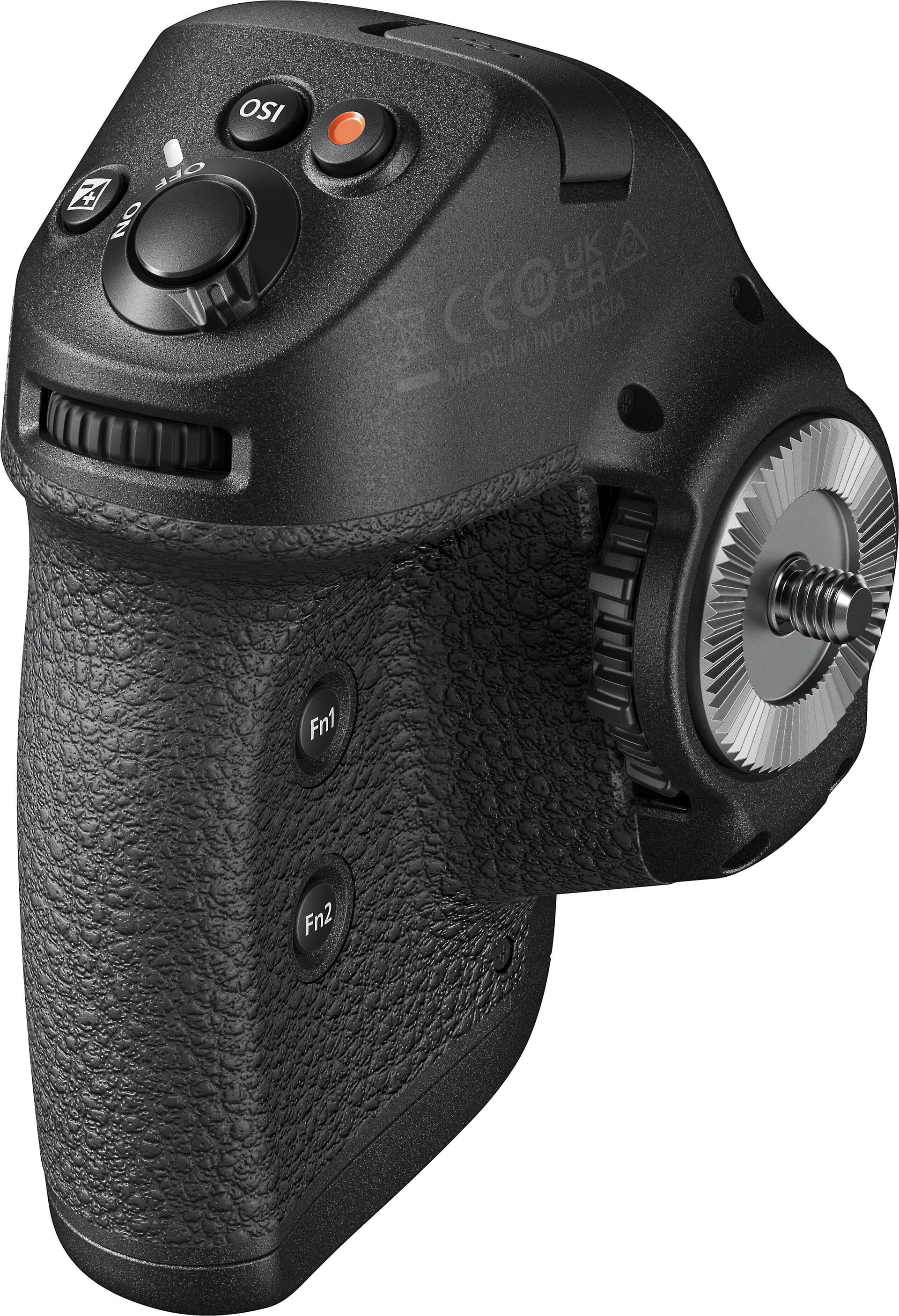 Nikon MC-N10 Remote grip for Nikon Z 9, Z 7II, and Z 6II