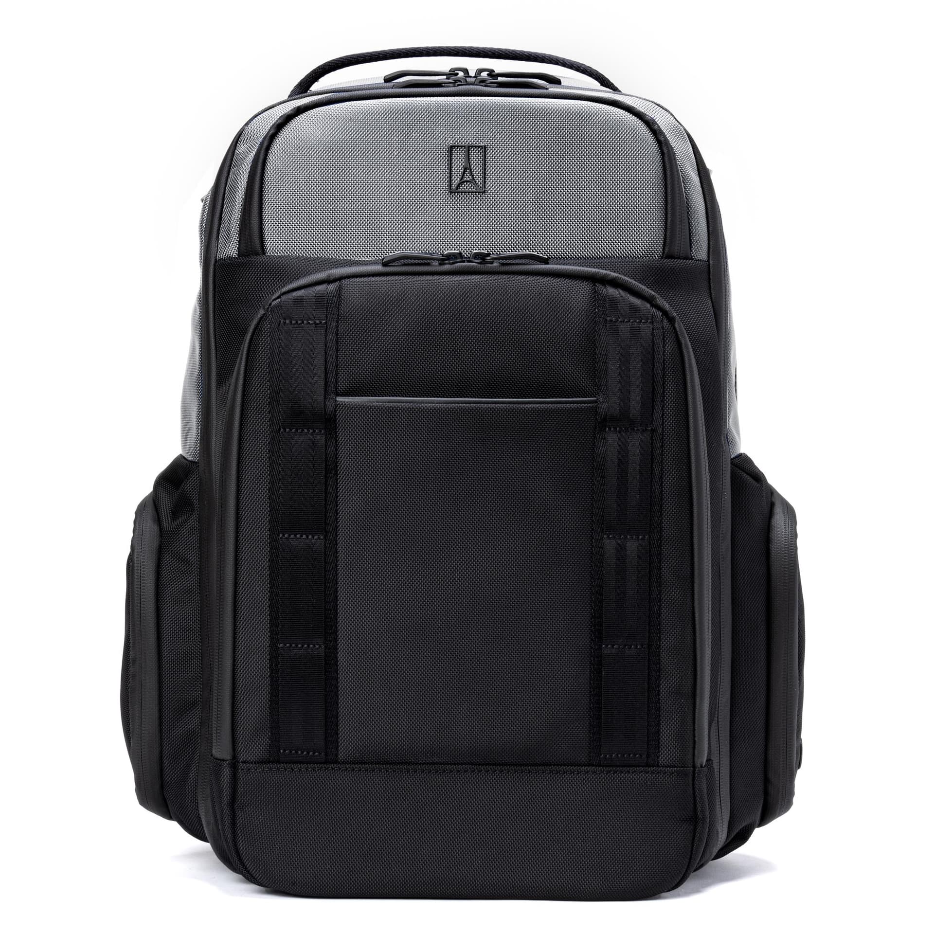 Altitude Large Expandable Laptop Backpack 30-36L