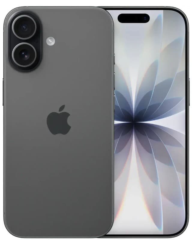 iPhone 17 512GB Black