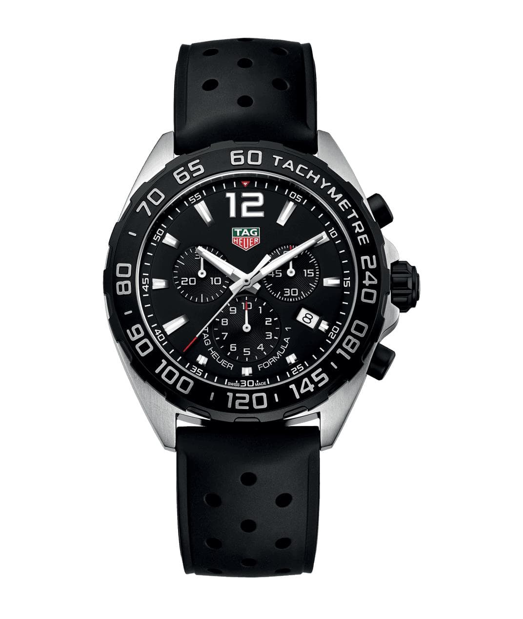 Formula 1 Quartz Chronograph
