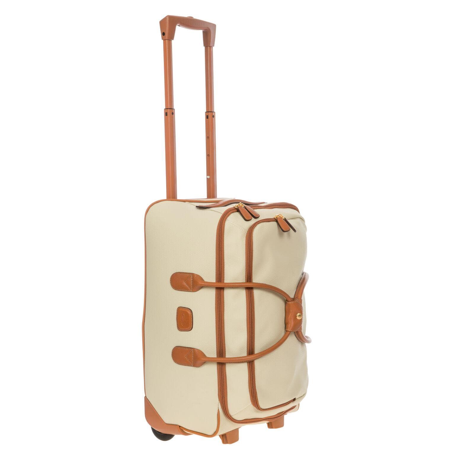 Firenze 21 Inch Rolling Duffle