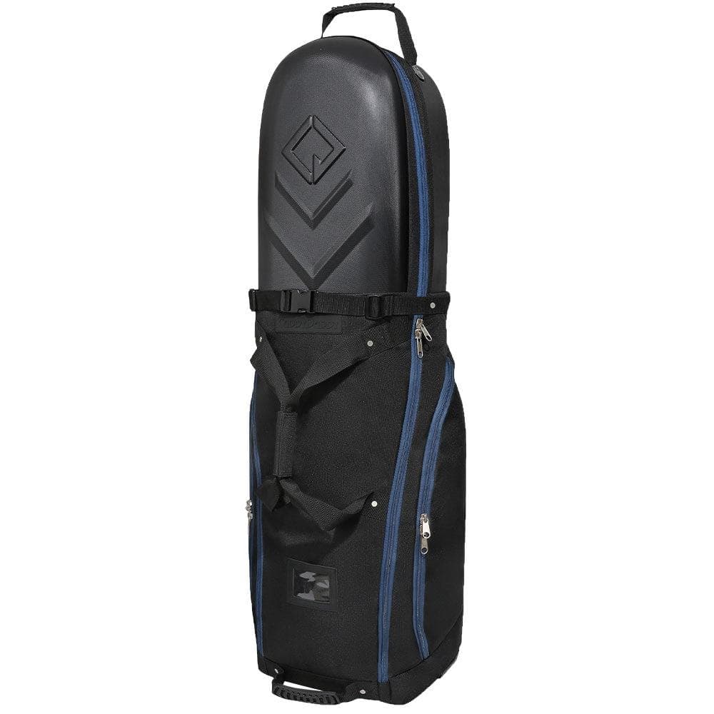 Hard Top Golf Travel Cover with Wheels
