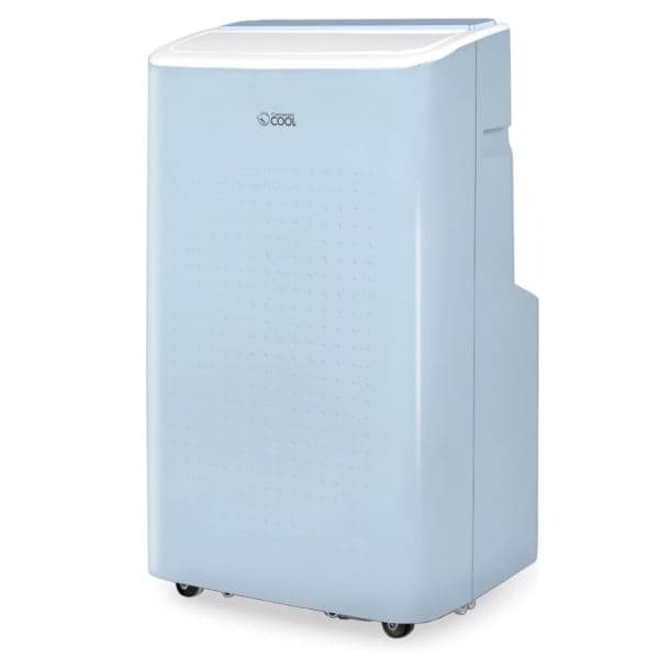 6350 BTU Portable Air Conditioner