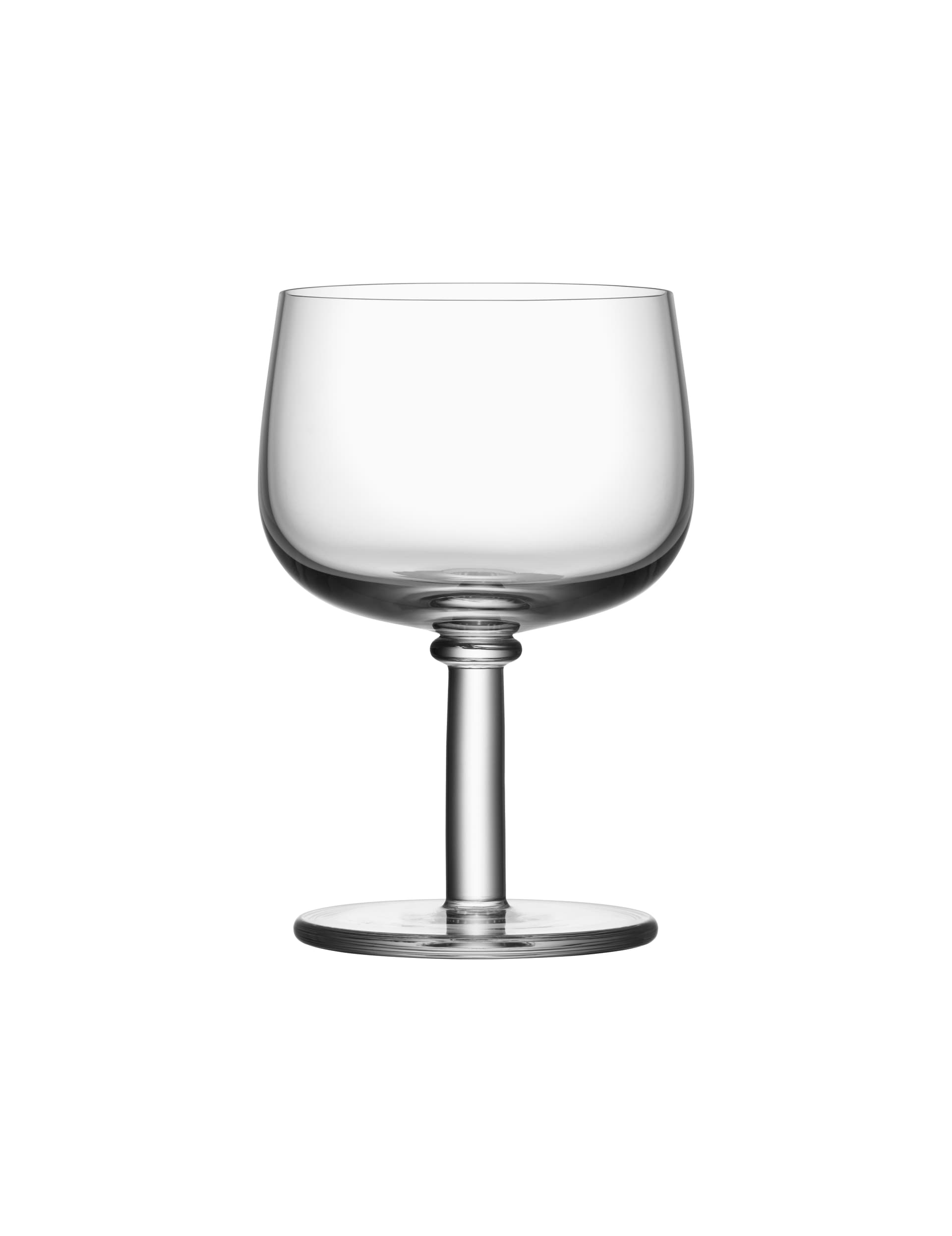 Viva All Purpose Glass Large set 2