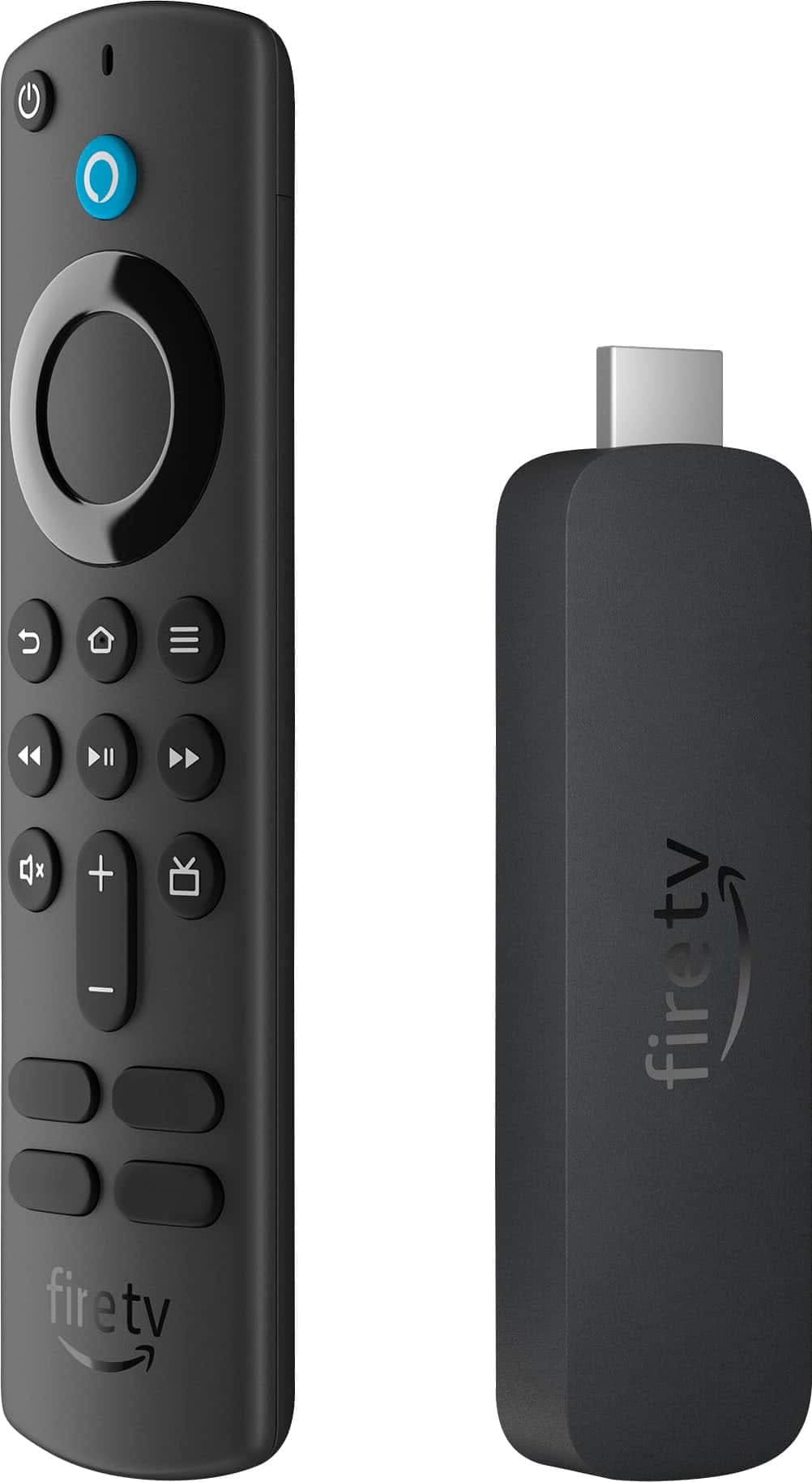 FIRE TV STICK 4K