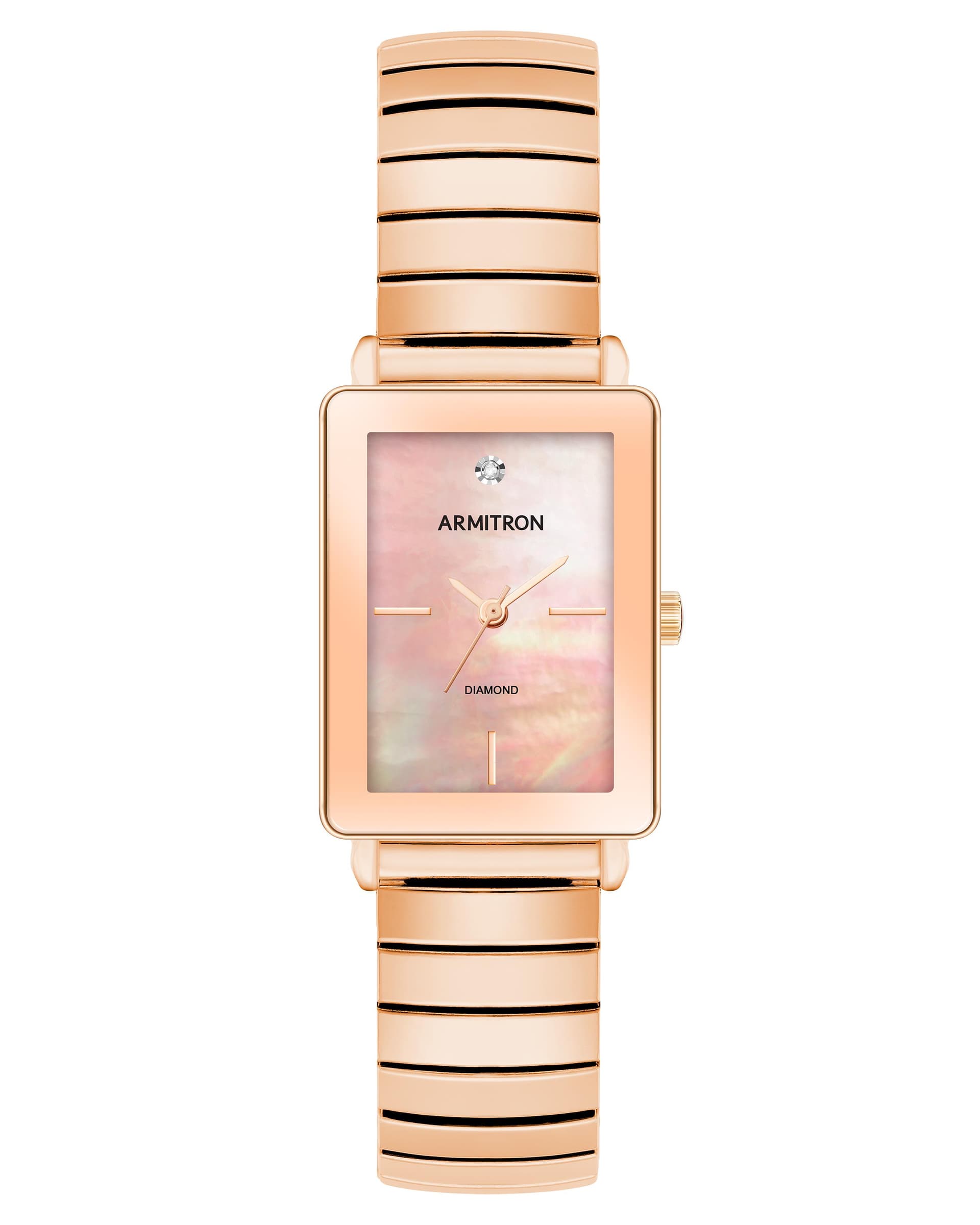 Women's Expansion Band Watch