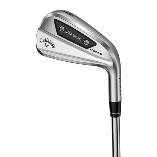 Apex Ai200 Graphite Irons