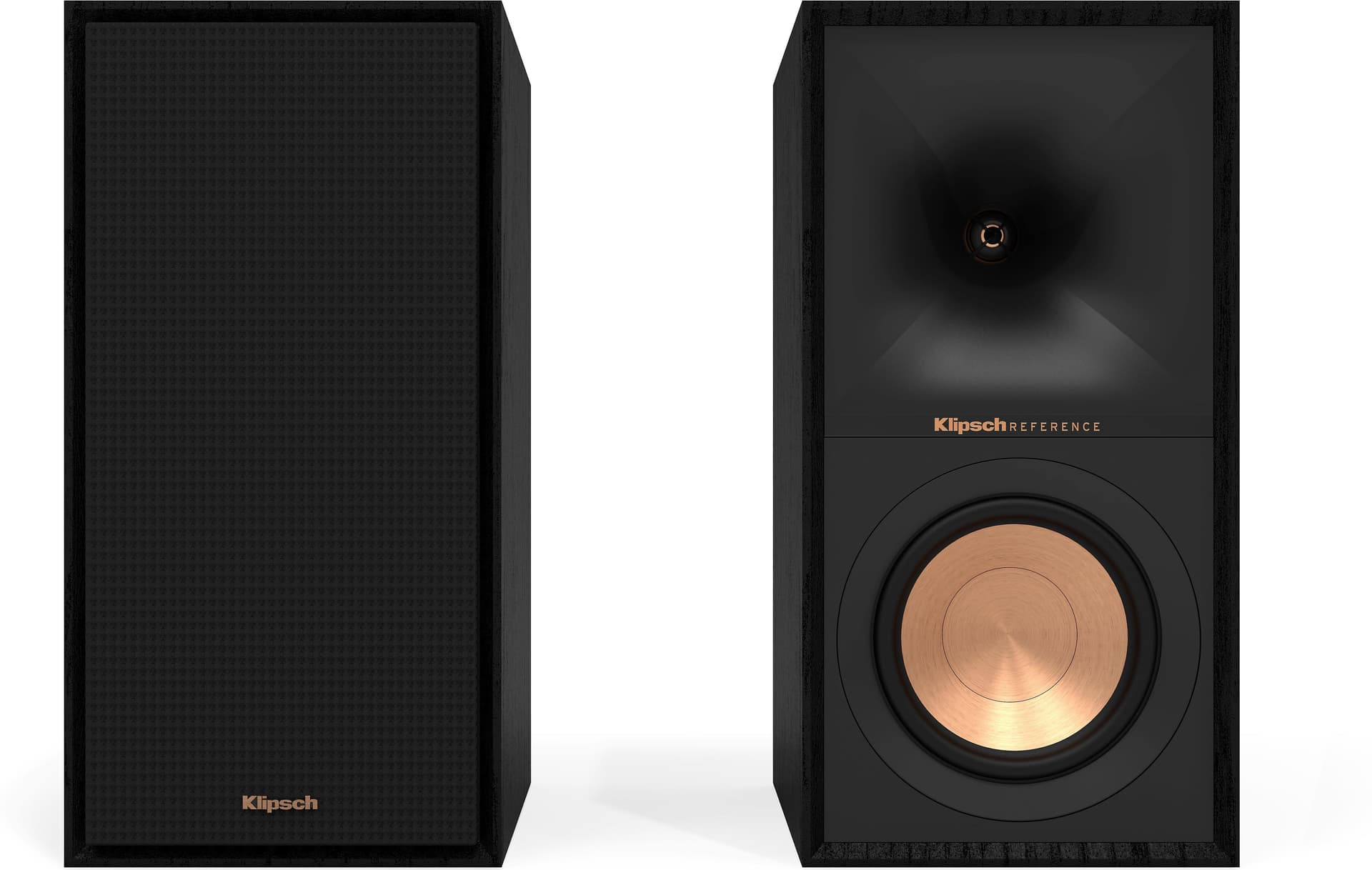 Klipsch Reference R-50M Bookshelf speakers