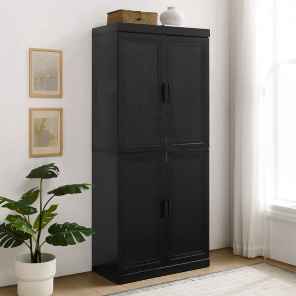Essen Kitchen Pantry Storage Cabinet