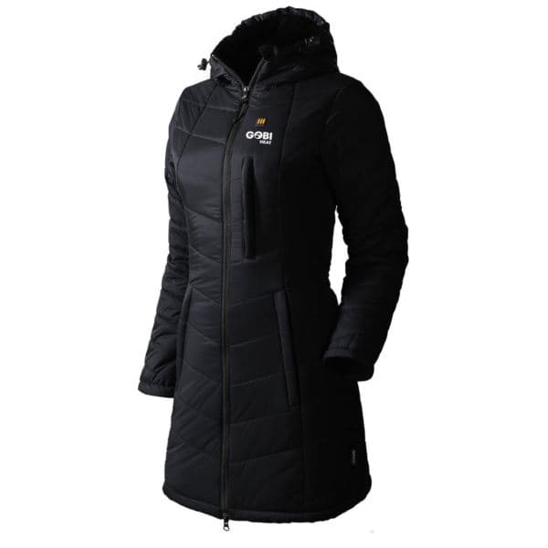 Victoria Women's 5 Zone Heated Jacket Size XS
