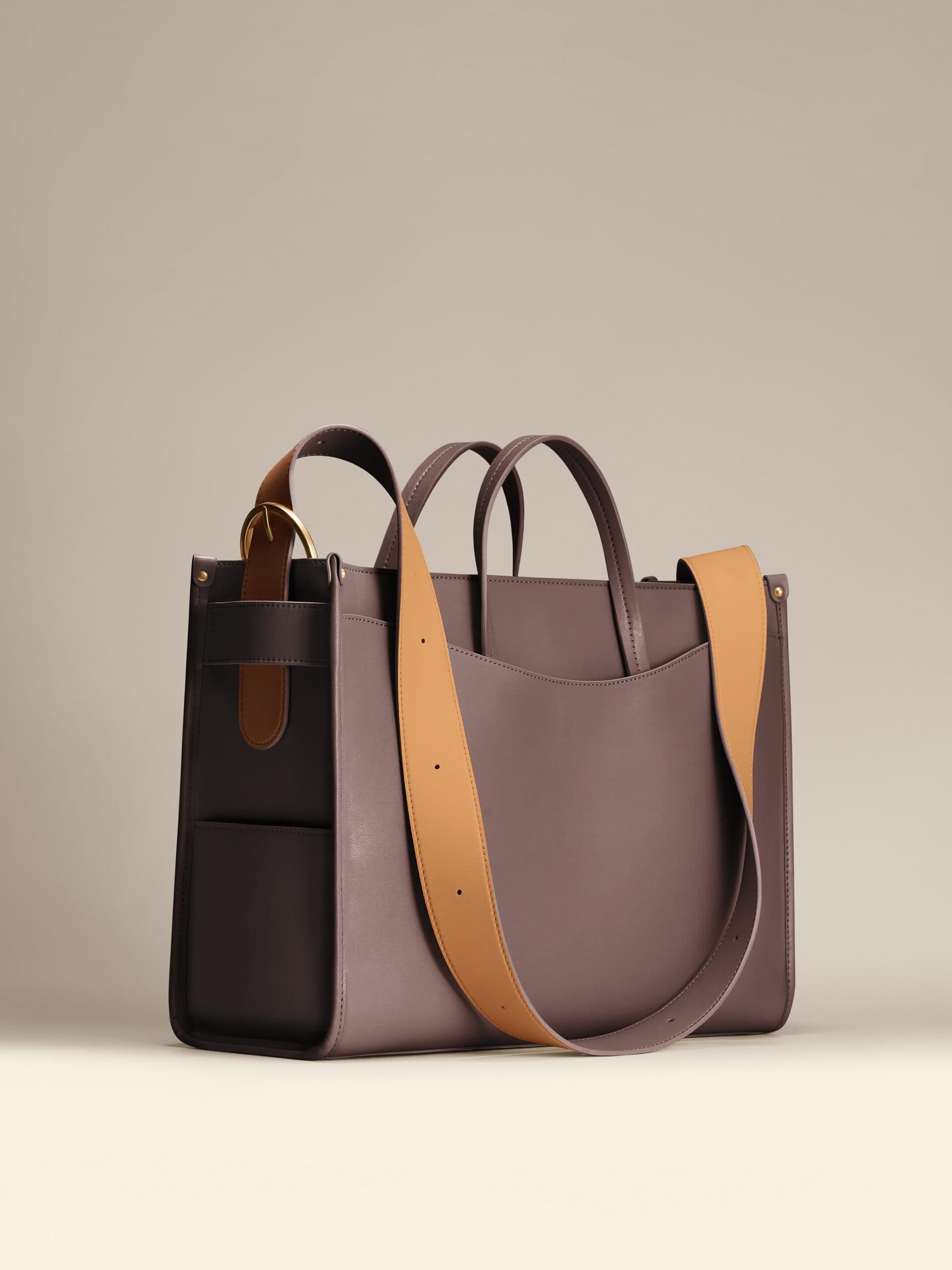 Reverie Tote Vegan Chocolate
