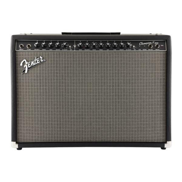 Champion II 100-watt 2x12 inch Combo Amplifier