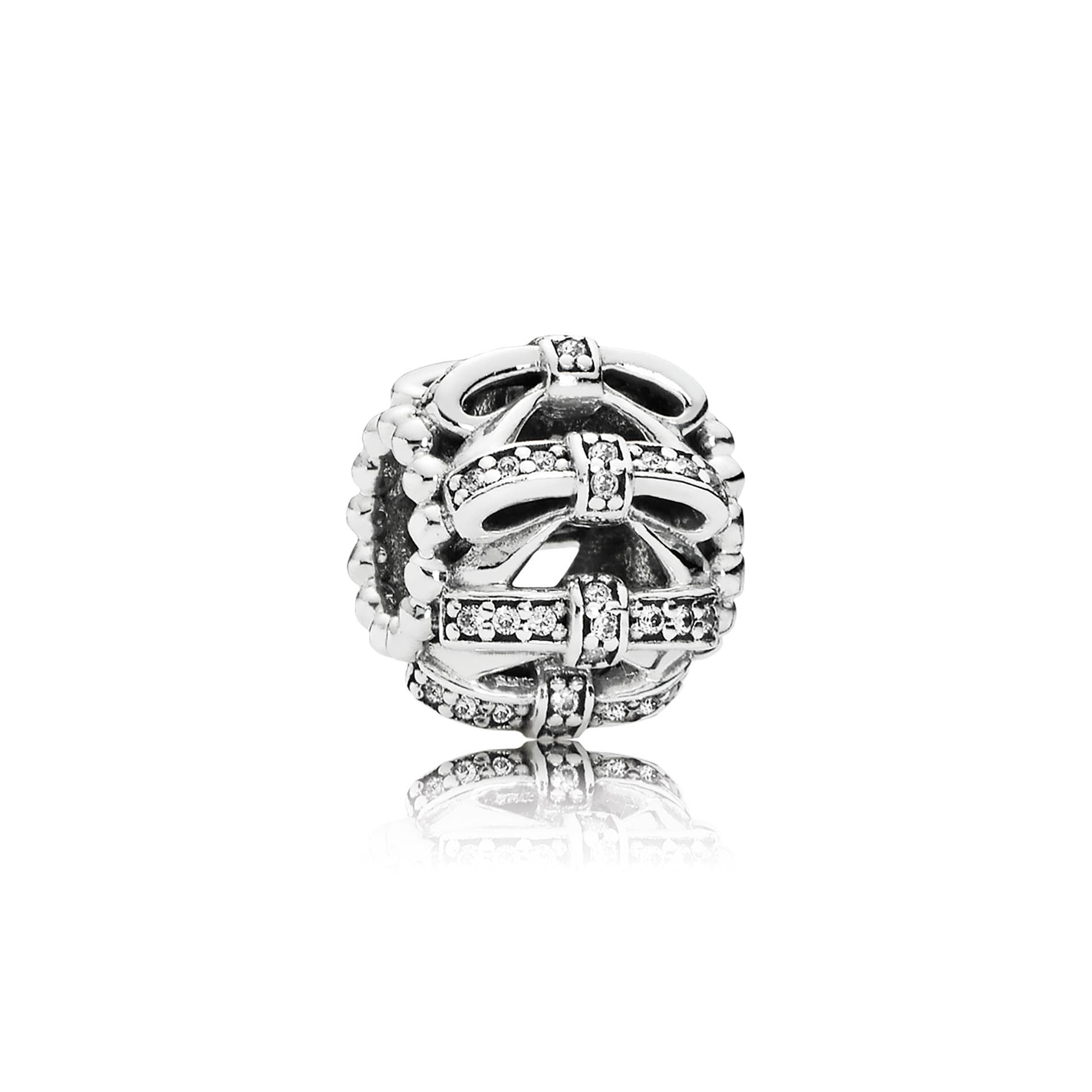 Shimmering Sentiments Charm