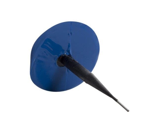 Steelman 1/4" Tire Repair Patch/Plug Combo